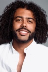 Slika glumca Daveed Diggs
