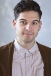 Slika glumca Daniel Maslany