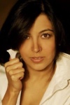 Slika glumca Leila Garza Stockwell