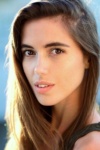 Slika glumca Rebecca Summers