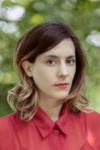 Slika glumca Naomi Velissariou