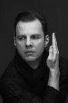 Slika glumca Teodor Currentzis