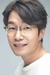 Slika glumca Song Young-gyu