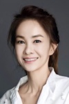 Slika glumca Jang Yoon-jung