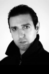 Slika glumca Adam Lazarus