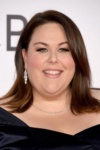 Slika glumca Chrissy Metz