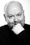 Slika glumca Ciaran Bermingham