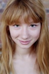 Slika glumca Iléana Courbey