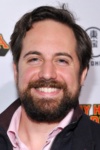 Slika glumca Ray Chase