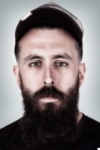 Slika glumca Scroobius Pip