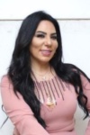 Slika glumca Zeina Mansour