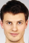 Slika glumca Aleksandr Luchinin