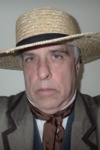 Slika glumca Bill Smith
