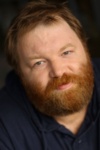 Slika glumca Jeff Pope