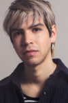 Slika glumca Julio Torres