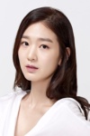 Slika glumca Kim Hye-In