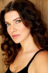 Slika glumca Lucy Lawton