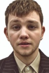 Slika glumca Anthony Bajon