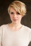 Slika glumca Alice Wetterlund