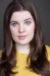 Slika glumca Leona Vaughan