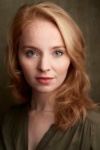 Slika glumca Michaela Longden