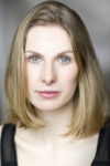 Slika glumca Anna Dawson