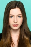 Slika glumca Hailey Kittle