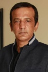 Slika glumca Harish Khanna