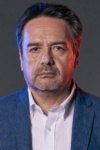 Slika glumca Claudio Arredondo