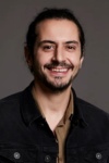 Slika glumca Ali Barkın
