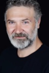 Slika glumca Burak Tamdoğan