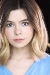 Slika glumca Addison Riecke