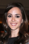 Slika glumca Christina Bennett Lind