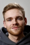 Slika glumca Baldur Einarsson