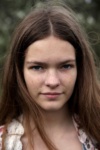 Slika glumca Diljá Valsdóttir