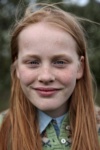 Slika glumca Katla Njálsdóttir