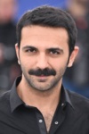 Slika glumca Musab Ekici