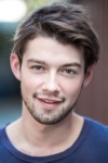 Slika glumca Ryan Munzert