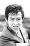 Slika glumca Toshio Sugiyama