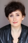 Slika glumca Jeanne Arènes