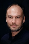 Slika glumca Mahir Günşiray
