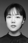 Slika glumca Kang Jin-ah