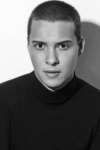 Slika glumca Julius Fleischanderl