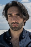 Slika glumca Abe Bueno-Jallad