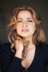 Slika glumca Zara Michales