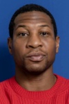 Slika glumca Jonathan Majors
