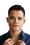Slika glumca Eddie Ramos