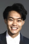 Slika glumca Tony Wu