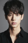 Slika glumca Lee Chae-min