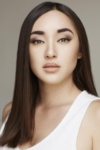 Slika glumca Stefanie Nakamura